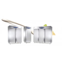 Congelatore per gelati ICE70BTST