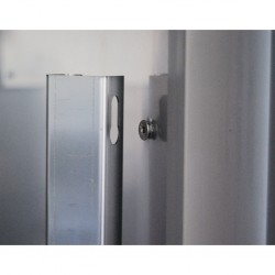 Armadio frigorifero fermabiga  AFP/71FLV