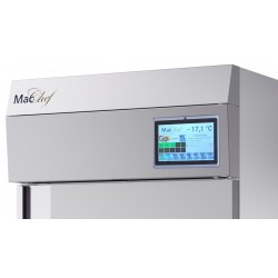 Armadio frigorifero fermabiga  AFP/91FL