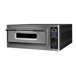 Forno elettrico pizza digitale AFP/ BASIC4/D 