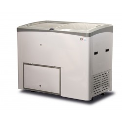 Congelatore a pozzetto professionale AFP/BMAX400RT