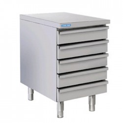 Cassettiera neutra AFP/ MOD5