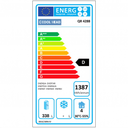 Tavolo frigo AFP/ QR4288