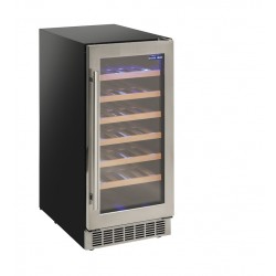 Vetrina refrigerata per vino AFP/ CW40