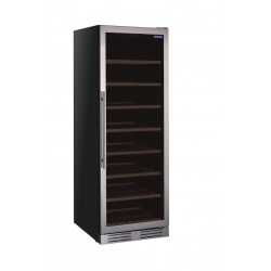 Vetrina refrigerata per vino AFP/ CW400