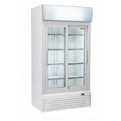 Espositore refrigerato AFP/ DC800S