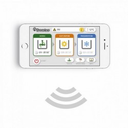 Fermentatore per lievito madre wi-fi AFP/MAMA