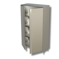 Armadio acciaio inox 
