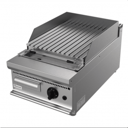 Piastra in pietra lavica a gas AFP/ E7/BS1BB 