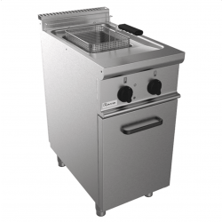 Friggitrice elettrica professionale AFP/E7/FRE1V13