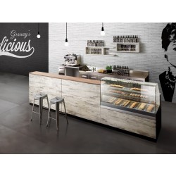 Banco Start-up AFP/EASY DELUXE arredo bar