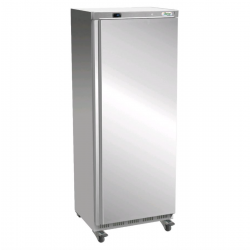 Congelatore verticale professionale  AFP/EF700SS