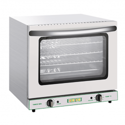 Forno elettrico a convezione AFP/ FD66