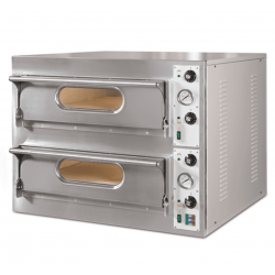 Forno elettrico pizza AFP/ FEP66-BIGL