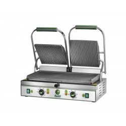 Piastra panini elettrica AFP/PE50LN  