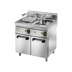 Friggitrice a gas AFP/SFM20DM