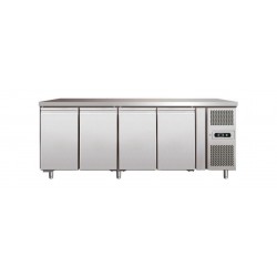Tavolo frigo AFP/SNACK4100TN