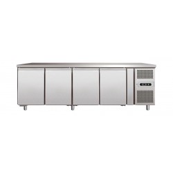 Banco frigo pizzeria AFP/UGN4100TN
