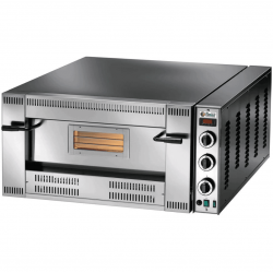 Forno a gas professionale AFP/ FGI 6