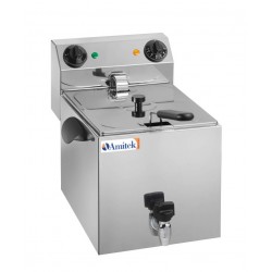 Friggitrice elettrica AFP/FC10L