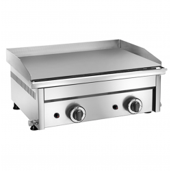 Fry top a gas AFP/ FTG2L