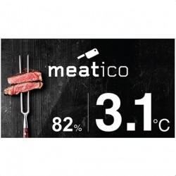 Armadio stagionatura AFP/ AC9500