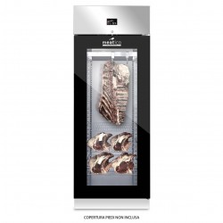 Armadio stagionatura STG700 GLASS