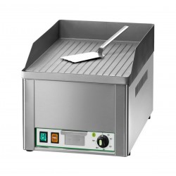Fry top elettrico AFP/FRY1R