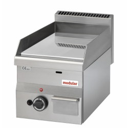 Fry top a gas AFP/ FU-6030FTGCR