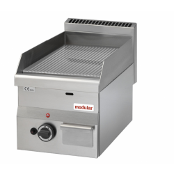 Fry top a gas AFP/ FU-6030FTRGCR