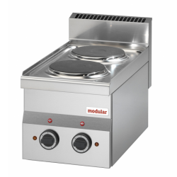 Fornelli elettrici professionali AFP/ FU-6030PCE21P