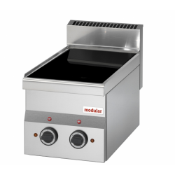 Fornelli elettrici professionali AFP/ FU-6030PVE