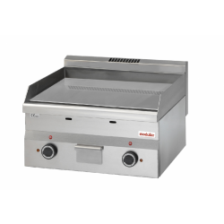 Fry top elettrico AFP/ FU-6060FTECR