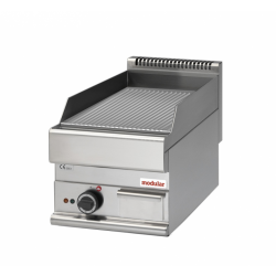 Fry top elettrico AFP/ FU-6540FTRECR