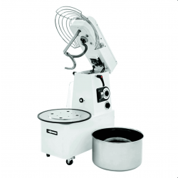 Impastatrice a spirale AFP/ IRV20 