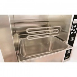 Cuocipasta elettrico AFP/ JUK800 