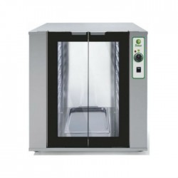 Lievitatore pizza AFP/ ALCMP4GP