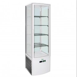 Vetrina da appoggio refrigerata AFP/LSC280  