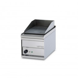 Fry top elettrico AFP/ FTL-1EM