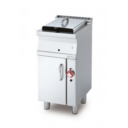 Friggitrice a gas professionale AFP/ F11-54G