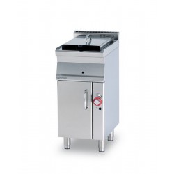 Friggitrice a gas professionale AFP/ F13-64G