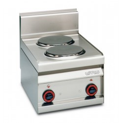 Fornelli elettrici professionali AFP/ PC-4ET