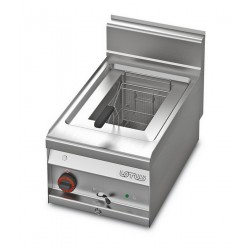 Friggitrice elettrica professionale AFP/ FQ-4ET