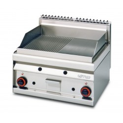 Fry top a gas AFP/ FTLR-6GS