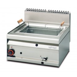 Friggitrice a gas professionale AFP/ FP-6G