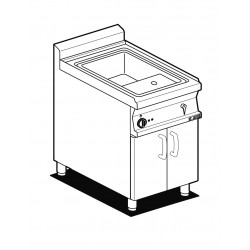 Cuocipasta elettrico AFP/ CP-76ET