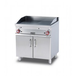 Fry top a gas AFP/ FTLR-78G