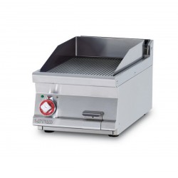Fry top elettrico AFP/ FTRT-74ETS