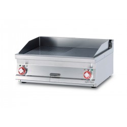 Fry top elettrico AFP/ FTLRT-78ET