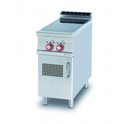 Fornelli elettrici professionali AFP/ PCI-94ET